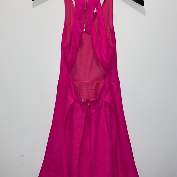 Mini Dress - Picture 2 of 2